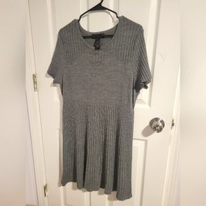 Lane Bryant 14/16 sweater dress